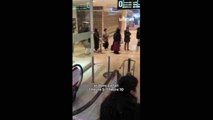 Le Click and Collect qui rend fou les clients