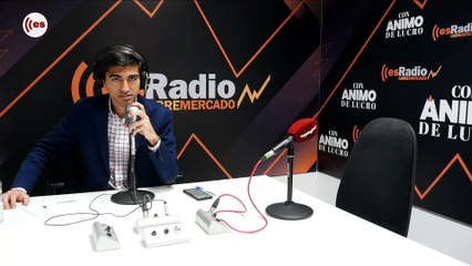 Análisis de mercados: Los mercados reaccionan a la bajada de tipos de la Fed