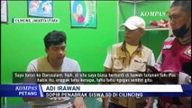 Terungkap! Pengakuan Sopir Bawa MBG Tabrak Siswa SD di Cilincing | KOMPAS PETANG