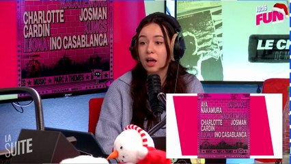 La Suite - L'intégrale du 11 décembre