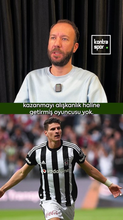 Volkan Tümkor: Beşiktaş'ın ara transfer döneminde çözeceği ilk konu...