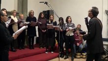 09-01-2016 - PICCOLE MANI - CORO SANTA MARIA IN CASTELLO