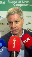 Ministro de Lula destaca potencial da agricultura familiar na Bahia