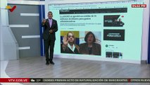 Trás La Noticia - La AN2015 se aprobó un crédito de 14 millones de dólares para gastos administrativos - 08.12.2025