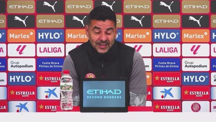 La rajada de época de Míchel contra su propio jugador: “Me toca los cojones...”