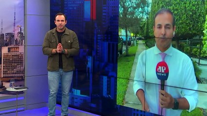 EUA apreendem NAVIO PETROLEIRO perto da Venezuela e TENSÃO EXPLODE entre países