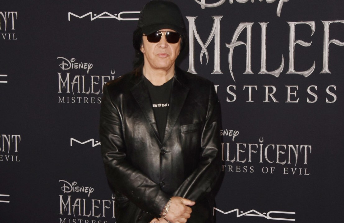Gene Simmons entschuldigt sich für Aussagen über verstorbenen KISS-Gitarrist Ace Frehley