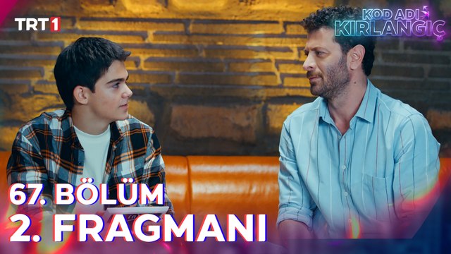 Kod Adı Kırlangıç 67. Bölüm 2. Fragmanı