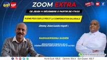 Zoom Extra: Pleins feux sur le PRB et la compensation salariale