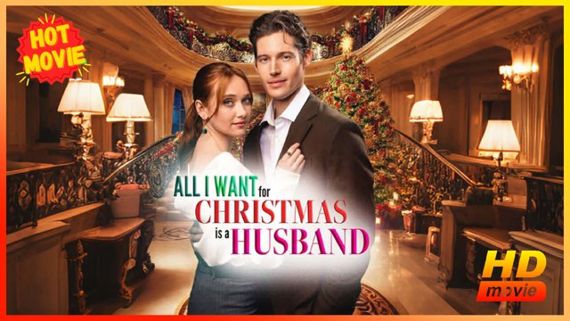 All I Want for Christmas is A Husband | Full Movie HD - Best Drama ShortFilms Hot Romance Love