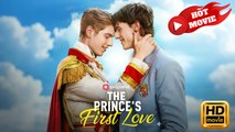 The Prince's First Love | Full Movie HD - Gay Drama ShortFilms Boy Love