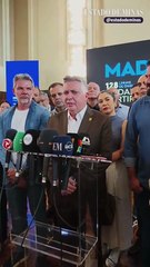 Álvaro Damião: “Toda vez que eu estiver com o presidente, vou pedir alguma coisa”