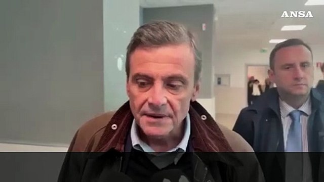 Napoli, Calenda: Federico II in mano ai comunisti, cancellato mio incontro