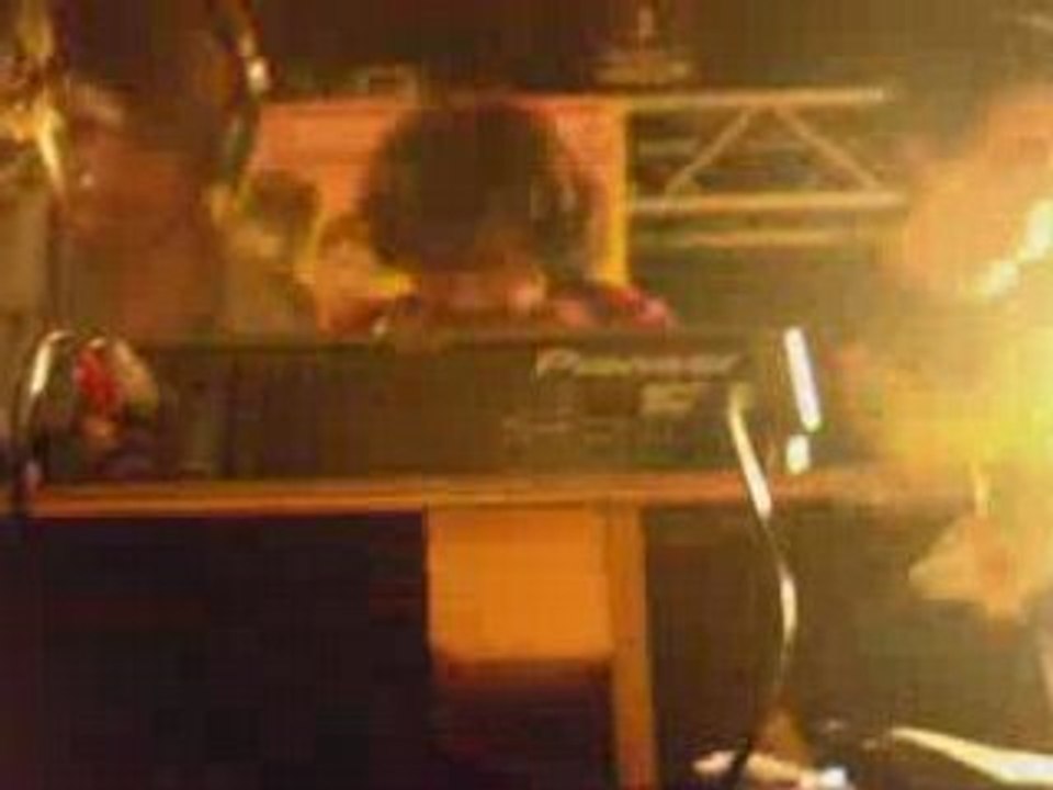 MAN&MAN PARTY @ CAVES DE CORNILLONS 23/05 WITH DTT