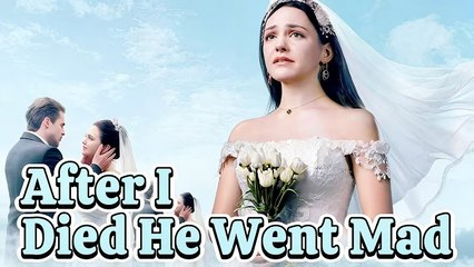 AfterI Died He Went Mad English Sub