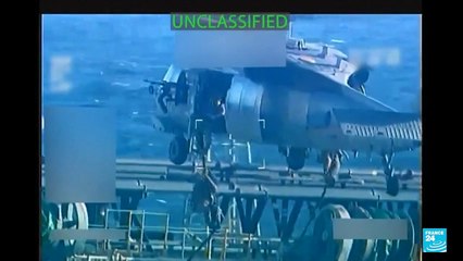 EE.UU. intercepta buque petrolero frente a las costas venezolanas; aumenta presión sobre Maduro