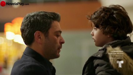 Lejos de Ti Capítulo 33 Completo Online - En Espanol Latino