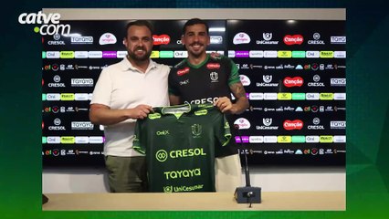 Clubes paranaenses já iniciaram a preparação para o começo do estadual