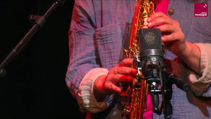 Concert A l'Improviste : Paysages enneigés (Trio Snow)