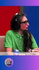 Pedro Rosenblatt explotó contra los Martín Fierro al Streaming y destapó un escándalo inesperado: “¿Estamos yendo a soplarle las velitas…?”