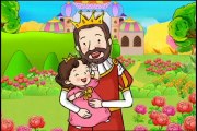 EBS Classic Fairy Tales -  King Thrushbeard 1