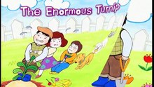 EBS Classic Fairy Tales -  The Enormous Turnip