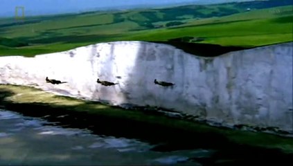 Untold Battle of Britain (National Geographic Documentary)