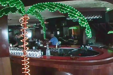 Ray Bussler Resturang Oak Creek Wi.