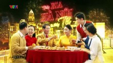 Lằn ranh - Tập 29 -