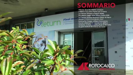 Rotocalco n° 49 del 10 dicembre 2025