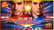 Reclaim The Racing Crown | Full Movie HD - Best Drama ShortFilms Hot Sport Man