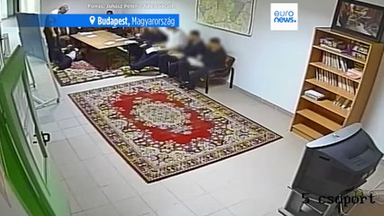 Letartóztatták a Szőlő utcai javítóintézet gyermekeket rugdosó megbízott igazgatóját is