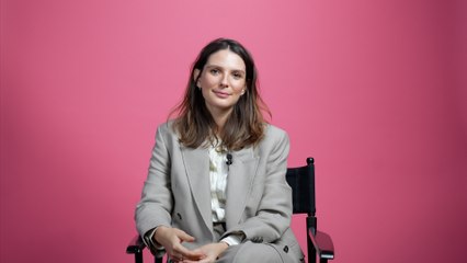 Interview Dis-moi tout : Joséphine Japy