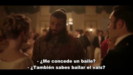 Sandokan 2025 (Can Yaman) - Capitulo 1 El tigre de Malasia Sub Spanish