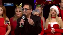 Es Show - 10 de diciembre del 2025