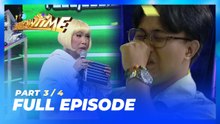 It's Showtime: Brainy student, nasagot ang jackpot question! (December 11, 2025) (Part 3/4)