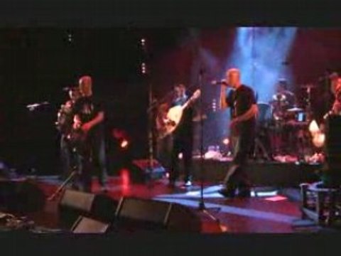 Mouss et Hakim Origines Contrôlées