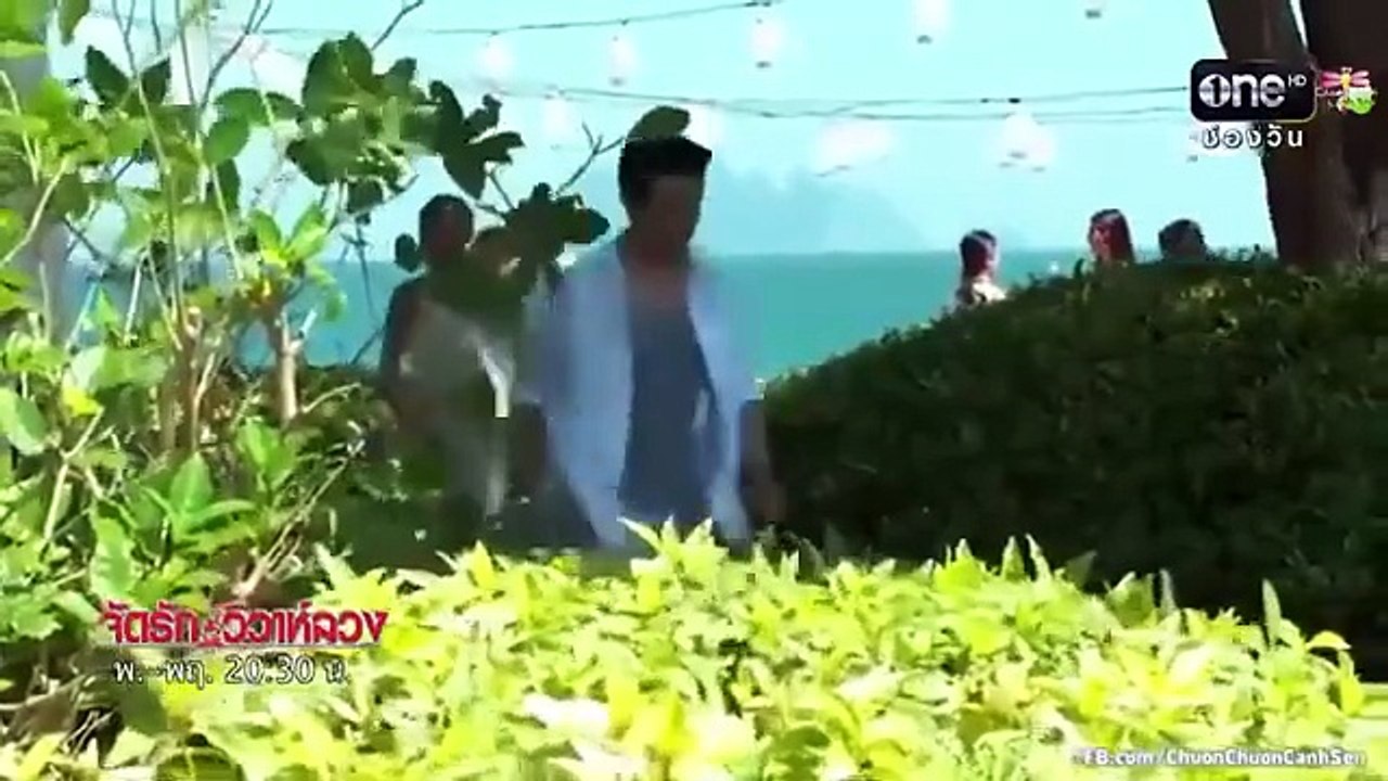 EP9 [Vietsub]Tình Duyên Sắp Đặt Hôn Nhân Dối Lừa- Jatt Ruk Wiwah Luang[ 2015]