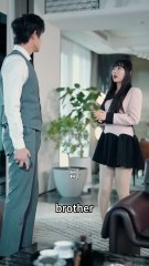 Eng Sub[FULL -CEO's Marriage Strategy] The CEO's Stepford Wife #revenge #love