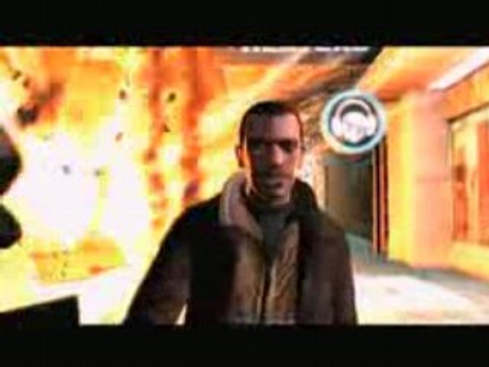 GTA IV