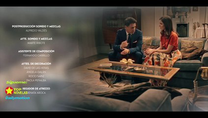 Avance Sueños de Libertad capitulo 461 AVANCE