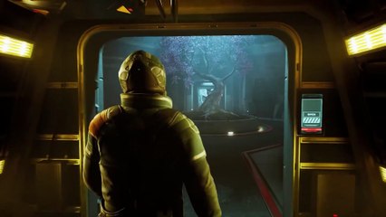 Fort Solis Official Xbox Release Date Trailer