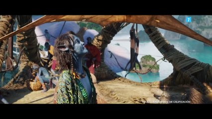 Trailer 'Avatar: Fuego y Ceniza'