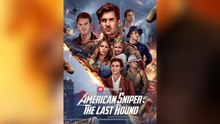 American Sniper - The Last Round Full Movies
