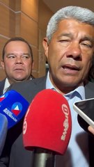 Jerônimo destaca importância de um modelo de negócio cooperativo que dê visibilidade a cadeias produtivas