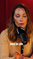 Mar Flores habla sobre la relación con su hijo