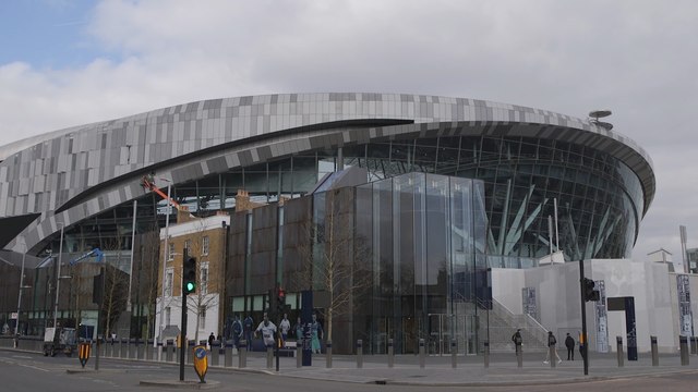 London Calling - FA Cup Dreams for the Capital’s Clubs