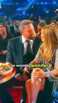 No wonder Jennifer Lopez is always impatient with Ben Affleck.#celebrities #hollywood #viral