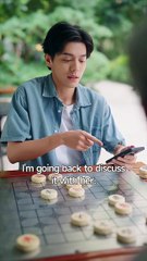 Legal Ace - Fired but Unstoppable #Dramabox