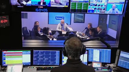 Liquidation judiciaire de Brandt : «Cette marque d'électroménager faisait partie de la mythologie française», regrette Pascal Praud